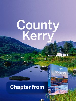 cover image of County Kerry